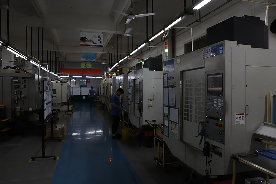 自動化機械加工類型：精密制造車削的原理與操作